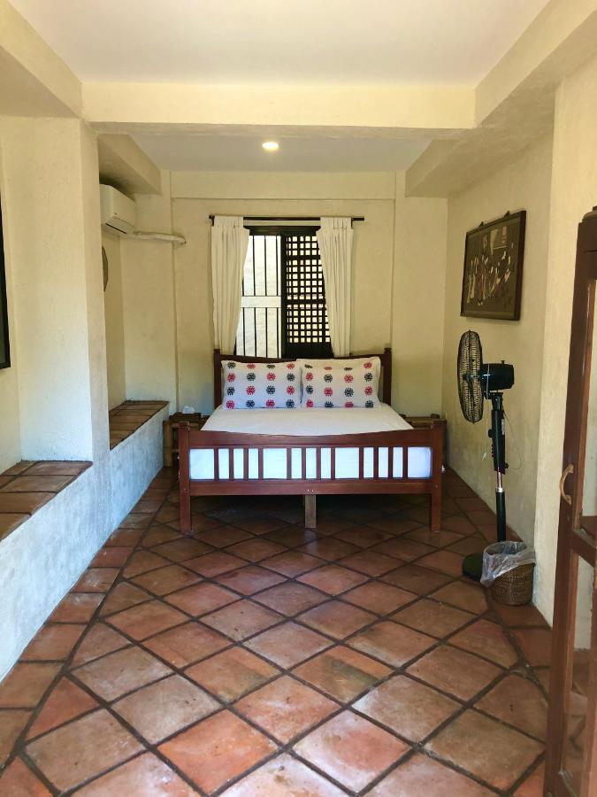 Posada La Patriciana Taal Экстерьер фото