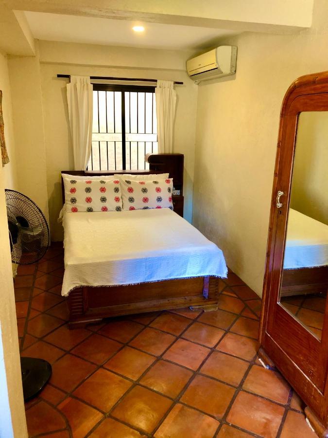 Posada La Patriciana Taal Экстерьер фото