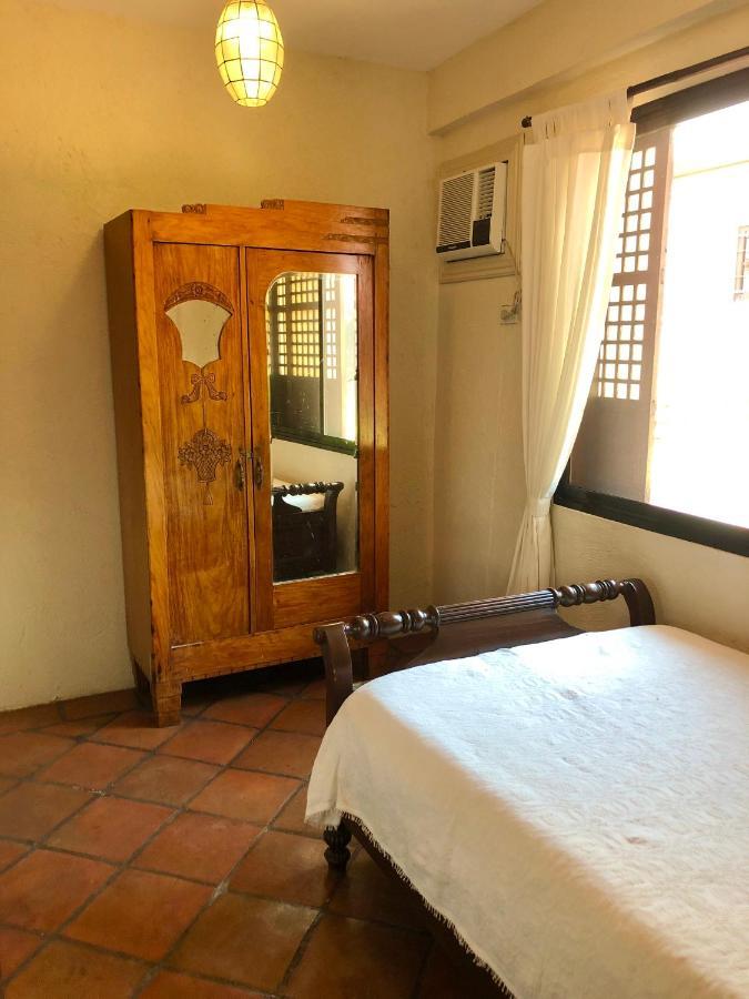 Posada La Patriciana Taal Экстерьер фото